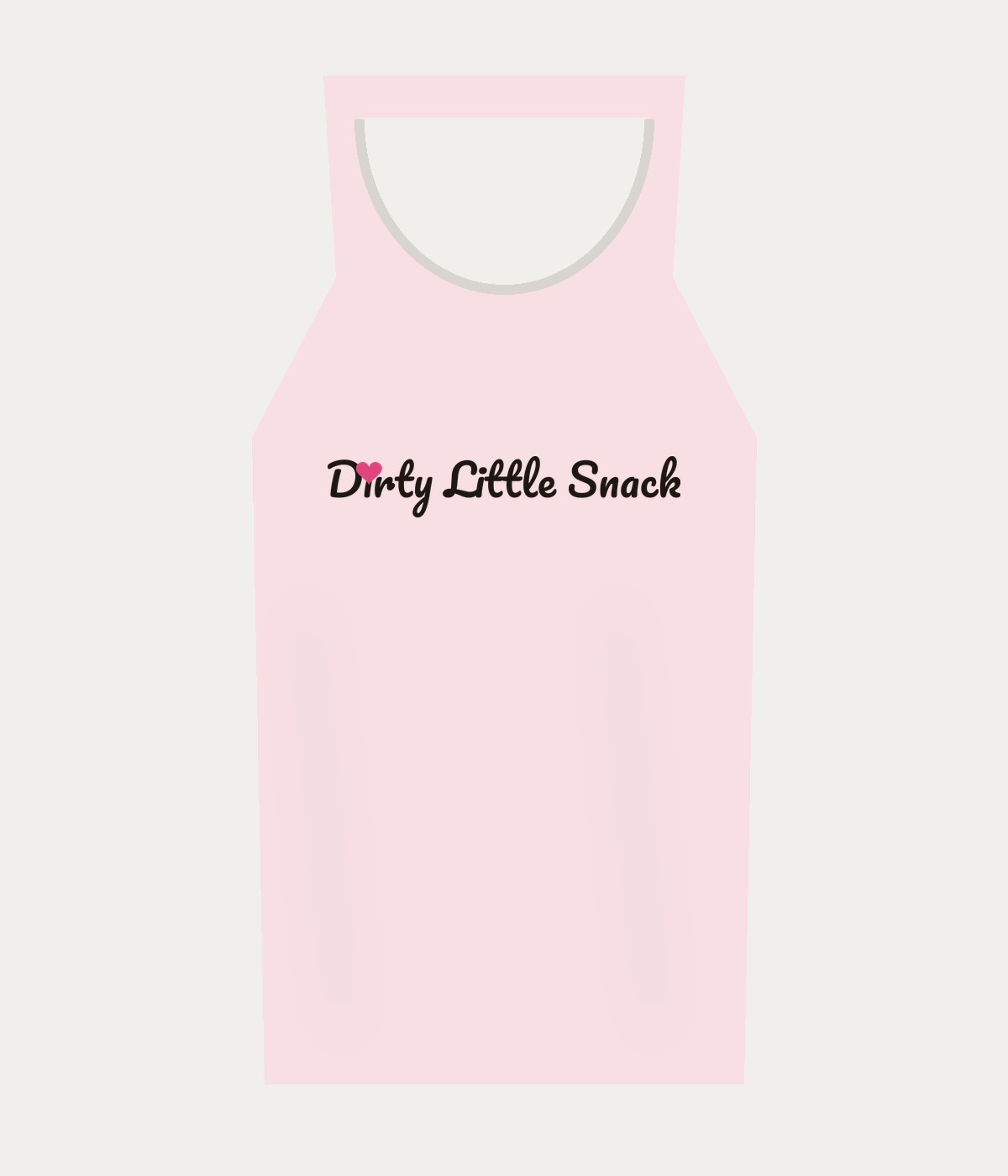 Script Racerback