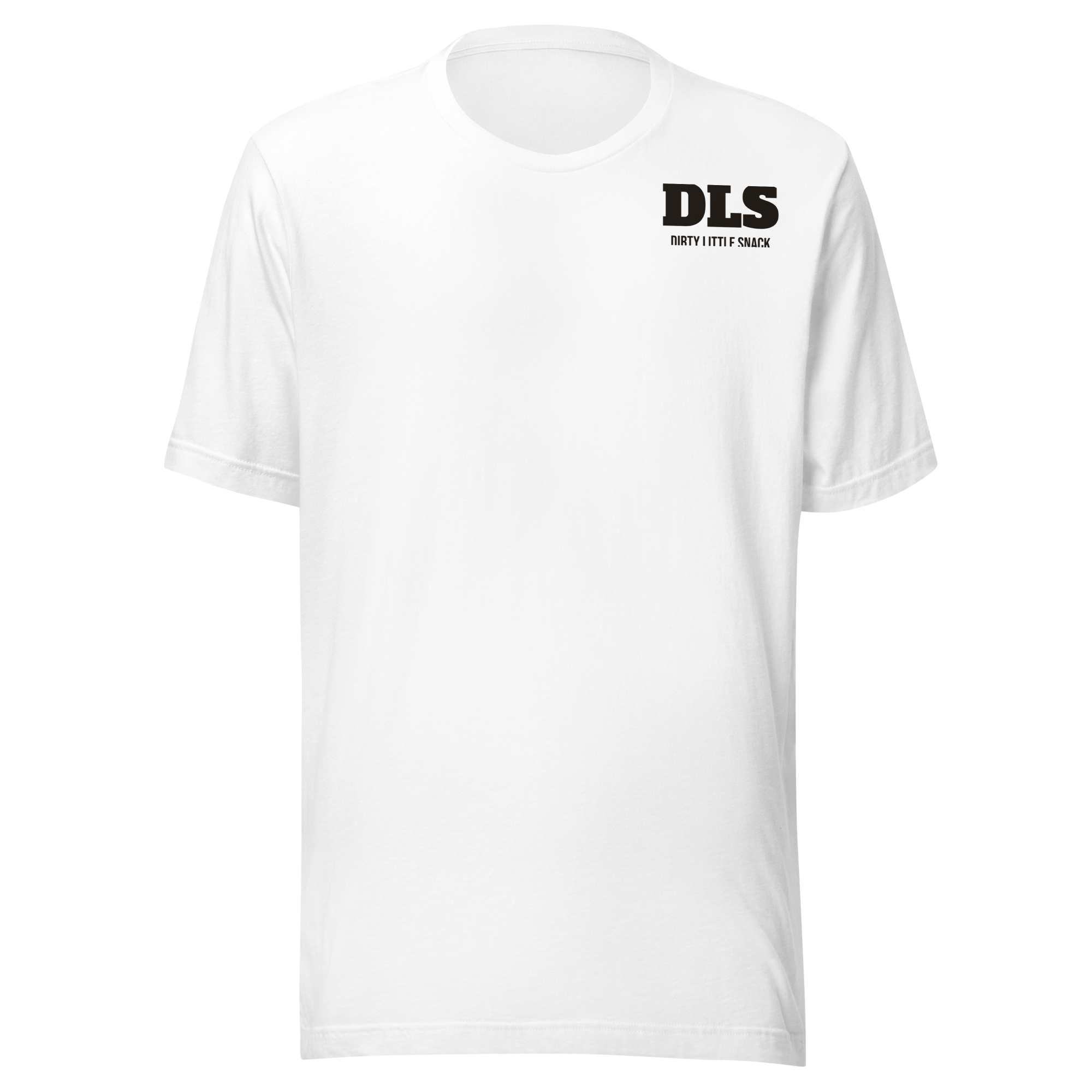 Chest Logo Tee